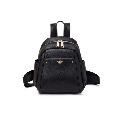 Γυναικείo Σακίδιο Laorentou 900412L μαύρο