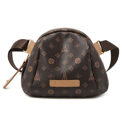 Γυναικεία Τσάντα Laorentou 9151022L καφέ