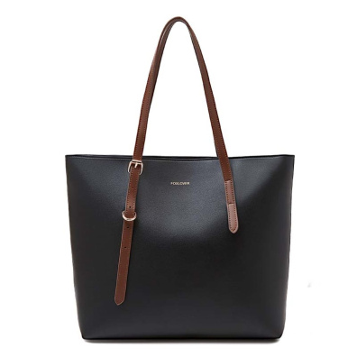 Γυναικεία Τσάντα Foxer 9158132F μαύρο