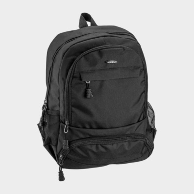 Αδιάβροχο Σακίδιο Πλάτης RCM 2042-011 Μαύρο