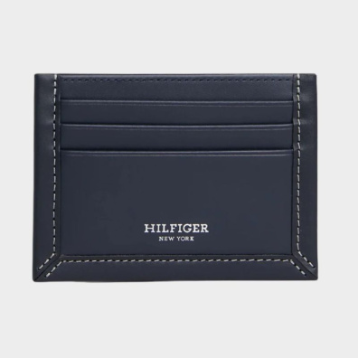 Ανδρική Καρτοθήκη Tommy Hilfiger AM0AM11870 Μπλε