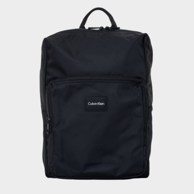 Ανδρική Τσάντα Calvin Klein K50K510534 Μαύρη