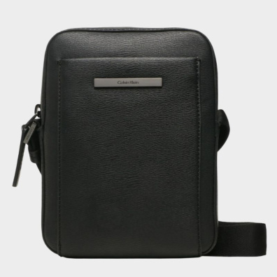Ανδρική Τσάντα Calvin Klein K50K510544 Μαύρη