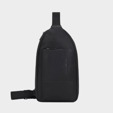 Ανδρική Τσάντα Piquadro CA5880W116 Μαύρη