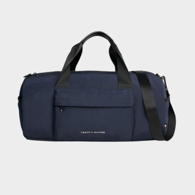 Ανδρική Τσάντα Tommy Hilfiger AM0AM11789 Μπλε