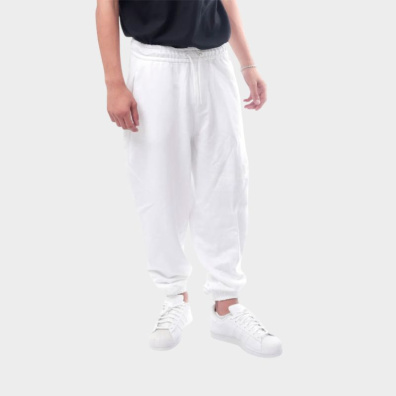 Ανδρική Φόρμα Calvin Klein J30J322483 Ασπρη