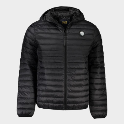 Ανδρικό Μπουφάν Cavalli Class SXT40ASB002_NE05051 Μαύρο