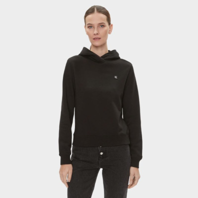 Ανδρικό Φούτερ Calvin Klein J20J223227 Μαύρο