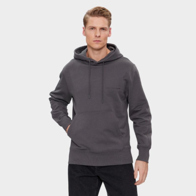 Ανδρικό Φούτερ Calvin Klein J30J324620 Γκρι