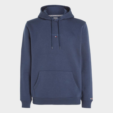 Ανδρικό Φούτερ Tommy Hilfiger DM0DM16800 Μπλε