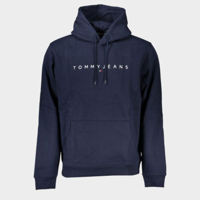 Ανδρικό Φούτερ Tommy Hilfiger DM0DM17985 Μπλε