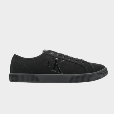 Ανδρικό Sneaker Calvin Klein YM0YM00689 Μαύρο