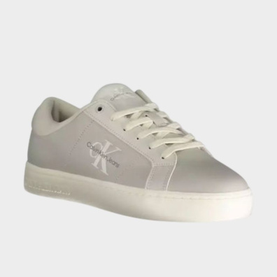 Ανδρικό Sneaker Calvin Klein YM0YM00864 Γκρι