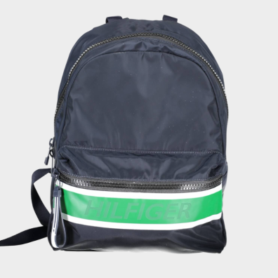 Αντρική Τσάντα Tommy Hilfiger AM0AM05219 Μπλε