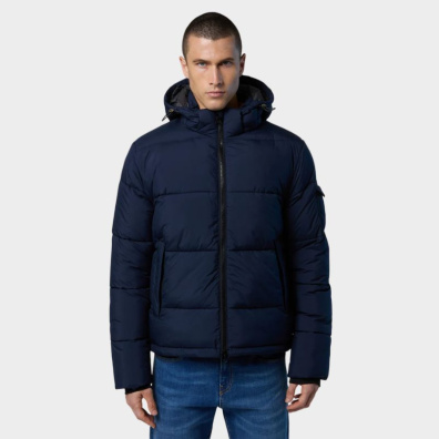 Αντρικό Μπουφάν North Sails 603308000 Μπλε