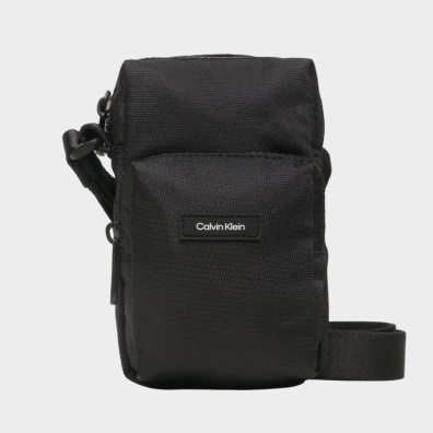 Αντρικό Τσαντάκι Calvin Klein K50K510570 Μαύρο