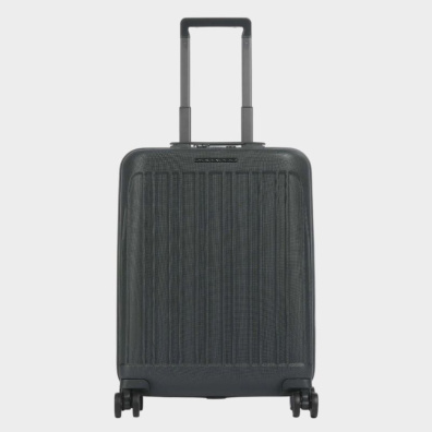 Βαλίτσα Piquadro BV5027SK Γκρι