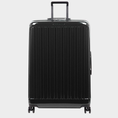 Βαλίτσα Piquadro BV5029SK70 Μαύρη