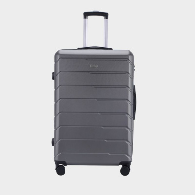 Βαλίτσα Trolley Lavor 65cm 1-601 Γκρι