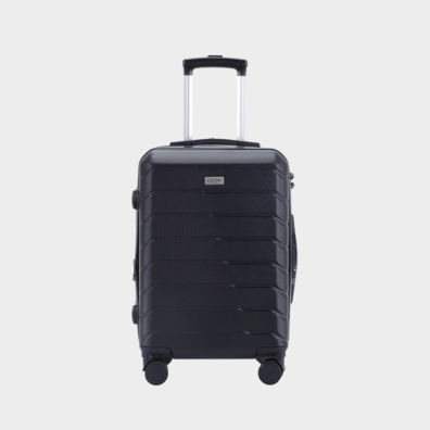 Βαλίτσα Trolley Lavor 65cm 1-601 Μαύρο