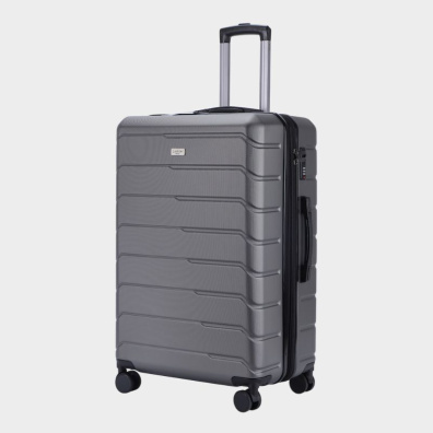 Βαλίτσα Trolley Lavor 75 cm 1-601 Γκρι