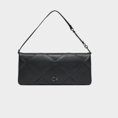 Γυναικία Τσάντα Calvin Klein K60K611333 Μαύρη