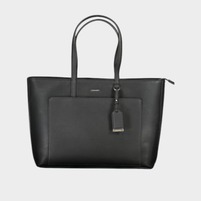 Γυναικία Τσάντα Calvin Klein K60K611362 Μαύρη