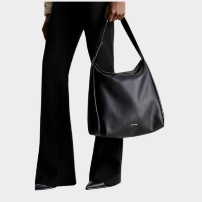 Γυναικία Τσάντα Calvin Klein K60K611365 Μαύρο