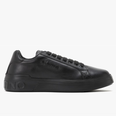 Δερμάτινα Sneaker Valentino 550 10L92R2102VIT Μαύρο