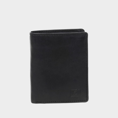 Δερμάτινη Καρτοθήκη Lavor 1-3308 Μαύρο