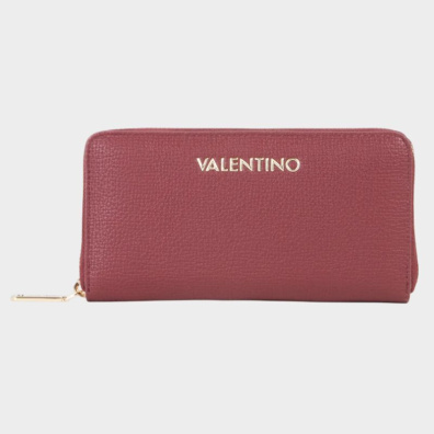 Μεγάλο Πορτοφόλι Valentino VPS8GV155-P90 Μπορντό