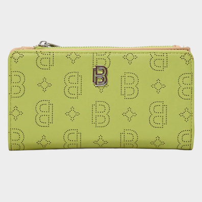 Πορτοφόλι BAGTOBAG 1120 Ανοιχτό Πράσινο