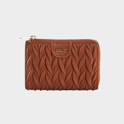 Πορτοφόλι Gaudi V2AI-10888 Καφέ