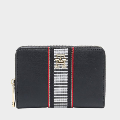 Πορτοφόλι Tommy Hilfiger AW0AW16335-DW6 Μπλε