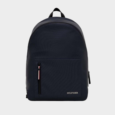 Σακίδιο Πλάτης Tommy Hilfiger AM0AM11782-DW6 Σκούρο Μπλε