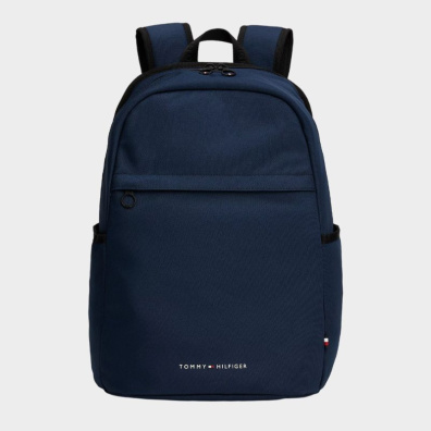Σακίδιο Element Backpack Tommy Hilfiger AM0AM12455-BLDB6 Σκούρο Μπλε