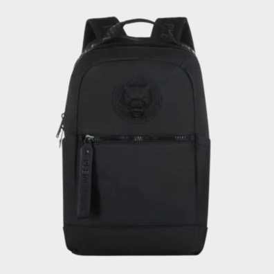 Σακίδιο Plein Sport Boston 2100174 Μαύρο