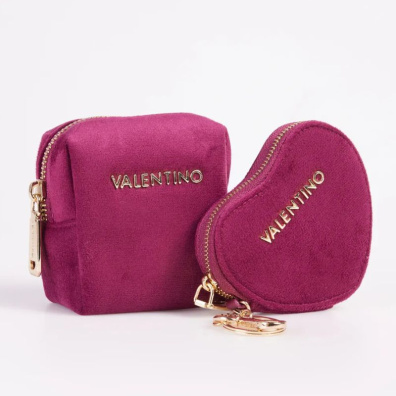 Σετ Δώρου Valentino VPA7VA01V-069 Μωβ