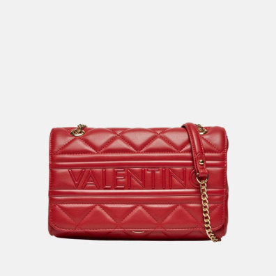 Τσάντα Ώμου Valentino VBS51O05-003 Κόκκινο