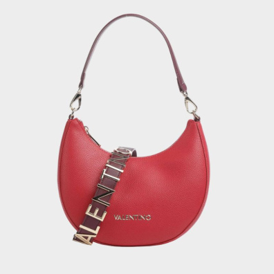 Τσάντα Ώμου Valentino VBS5A808-E79 Κόκκινο