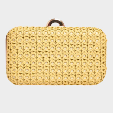 Τσάντα Φάκελος BAGTOBAG 21885 Κίτρινο