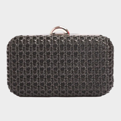 Τσάντα Φάκελος BAGTOBAG 21885 Μαύρο