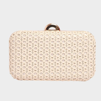 Τσάντα Φάκελος BAGTOBAG 21885 Μπέζ