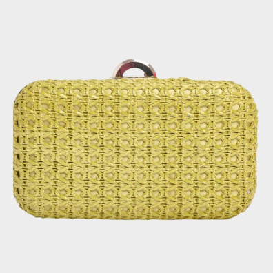 Τσάντα Φάκελος BAGTOBAG 21885 Πράσινο