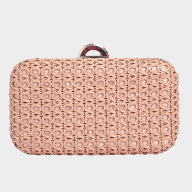 Τσάντα Φάκελος BAGTOBAG 21885 Ρόζ