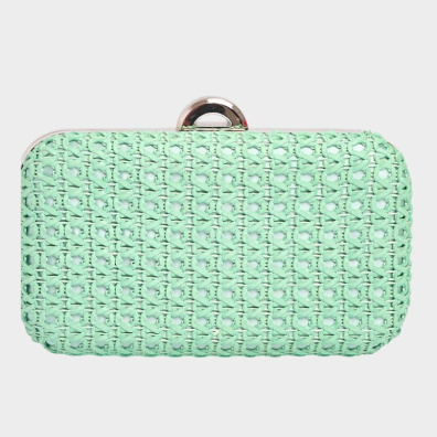 Τσάντα Φάκελος BAGTOBAG 21885 Φυστικί