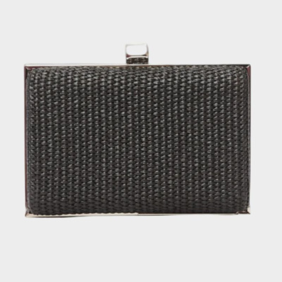 Τσάντα Φάκελος BAGTOBAG 21889 Μαύρο