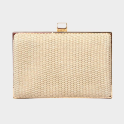 Τσάντα Φάκελος BAGTOBAG 21889 Μπέζ