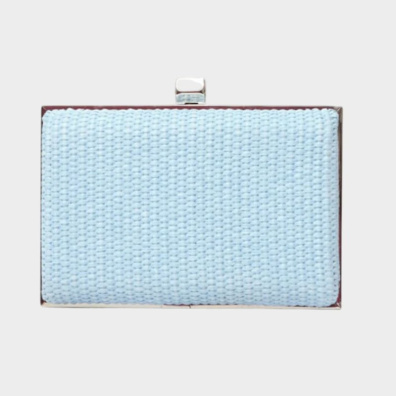 Τσάντα Φάκελος BAGTOBAG 21889 Μπλέ