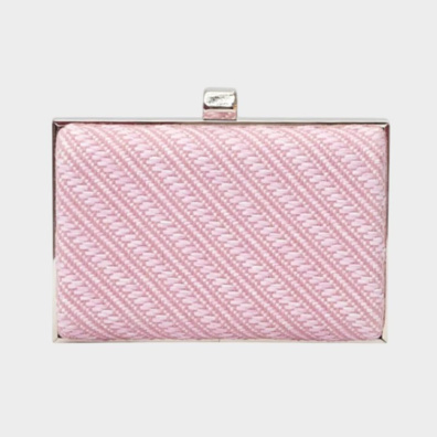 Τσάντα Φάκελος BAGTOBAG 21889 Μώβ